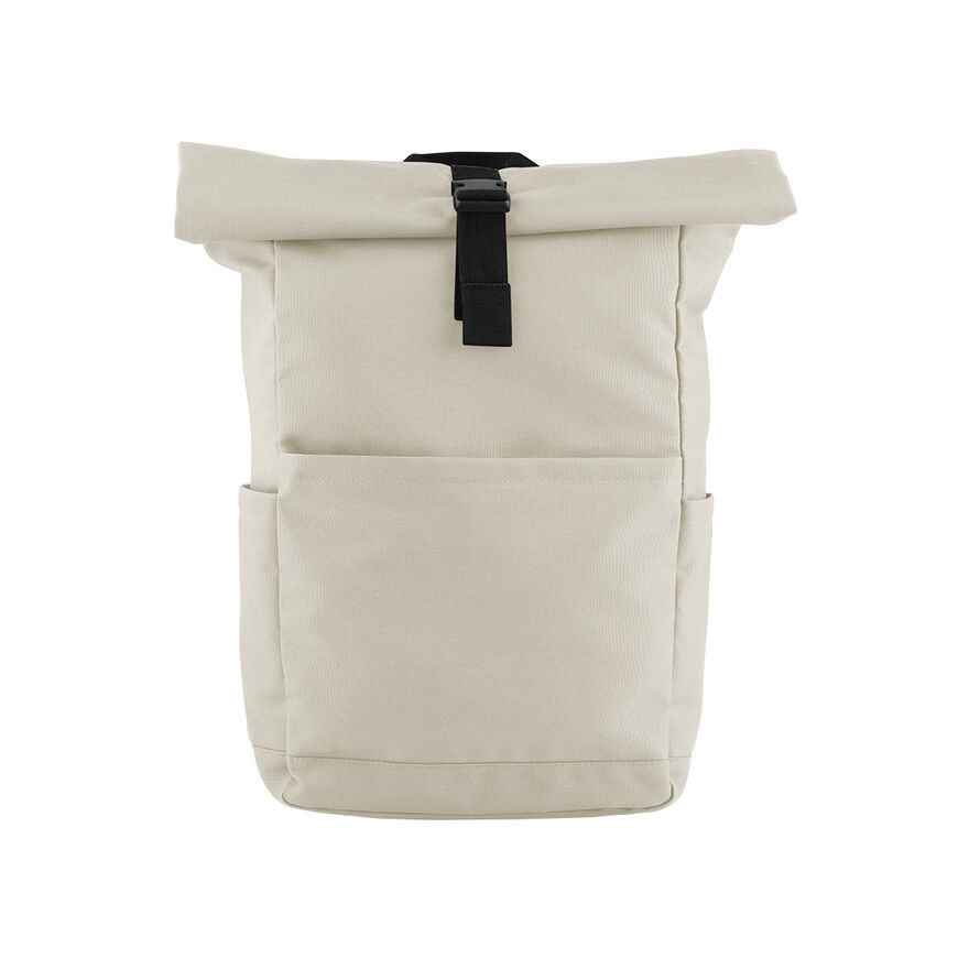 Premium Recycled Roll Top Backpack